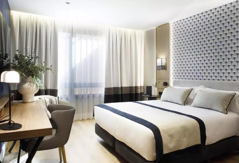 Hotel Catalonia Barcelona 505