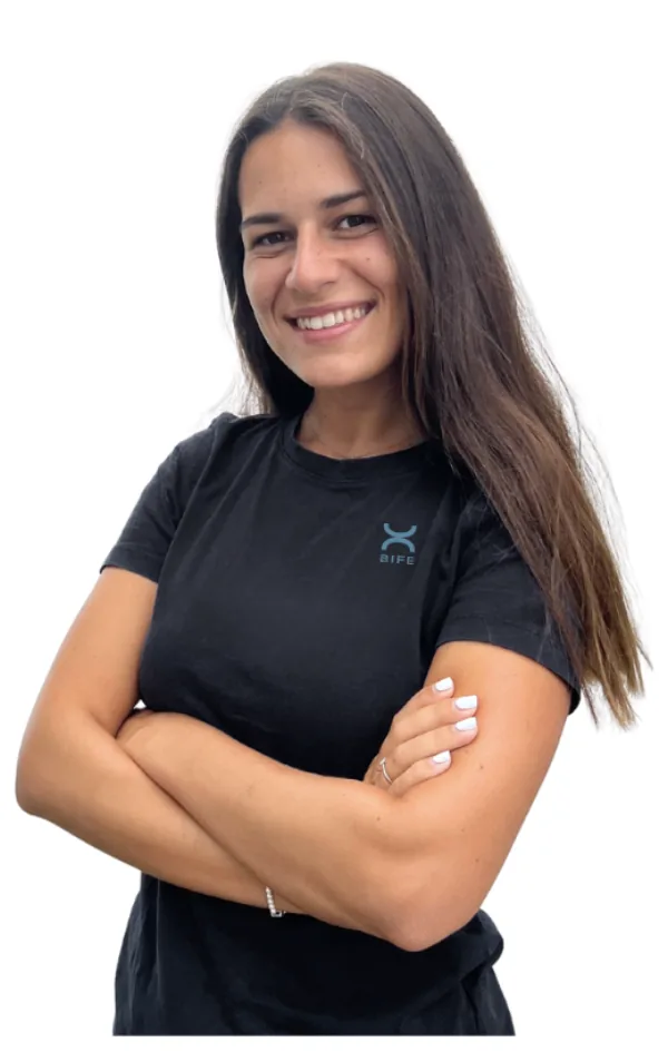 Cristina Margalef